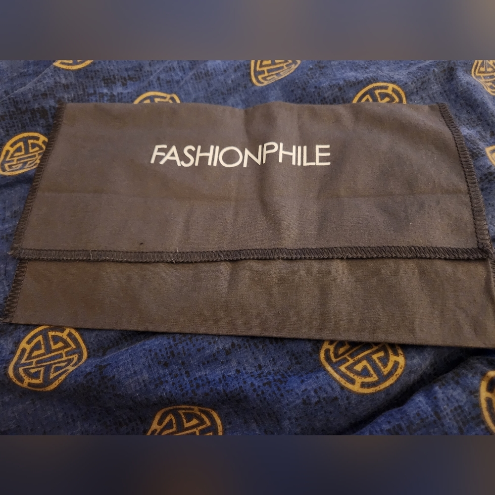 Fashionphile Dustbag
